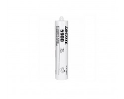 LOCTITE SI 5900 (300ml) Силиконовый, высокотемпературный герметик для ...
